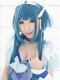 [Cosplay]  New Pretty Cure Sunshine Gallery 2(45)